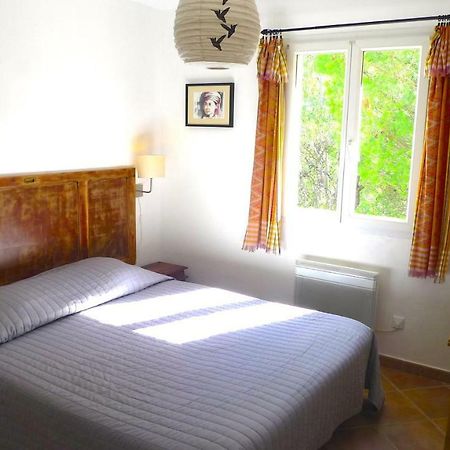 A Chiosella Bed & Breakfast Corbara Ngoại thất bức ảnh