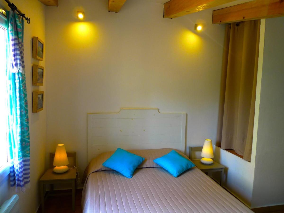A Chiosella Bed & Breakfast Corbara Ngoại thất bức ảnh