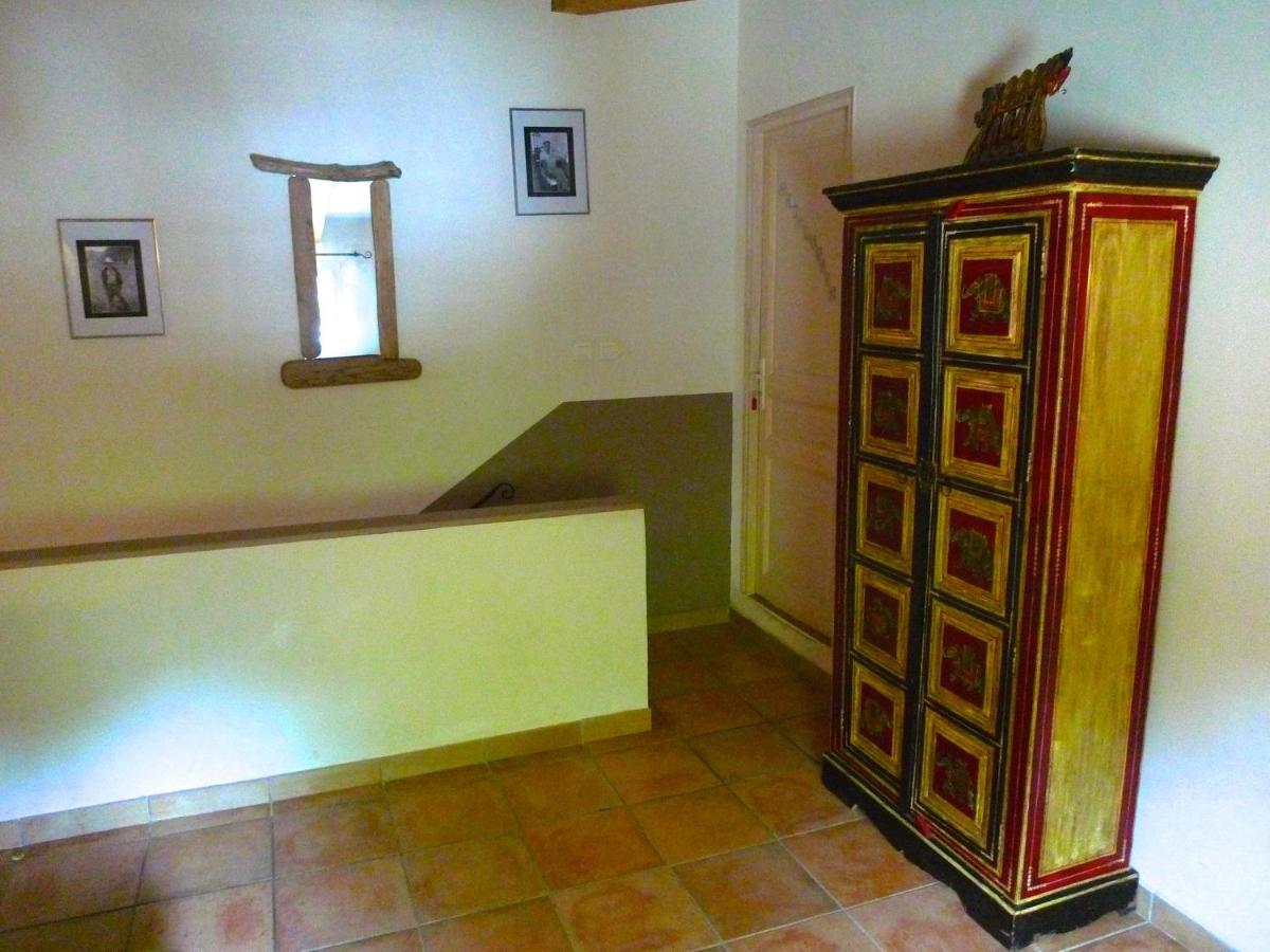 A Chiosella Bed & Breakfast Corbara Ngoại thất bức ảnh