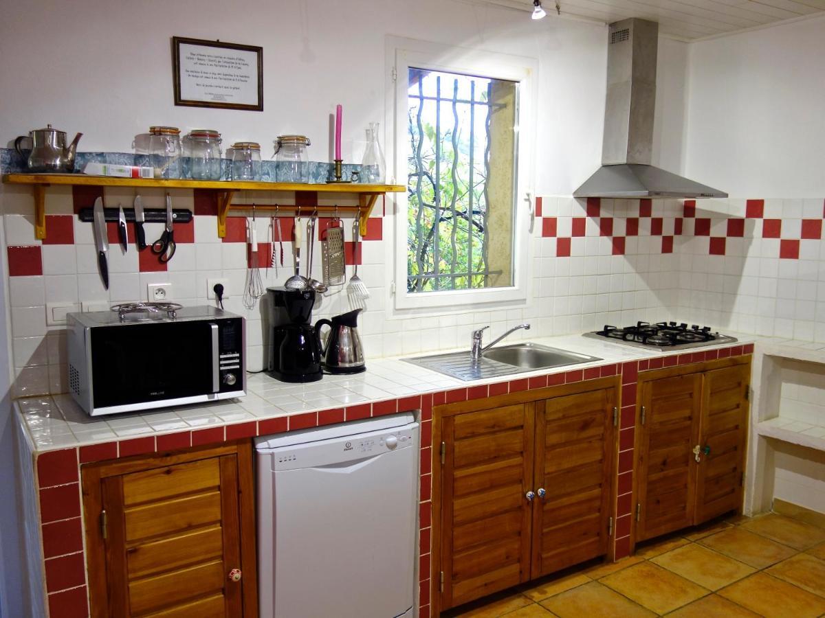A Chiosella Bed & Breakfast Corbara Ngoại thất bức ảnh